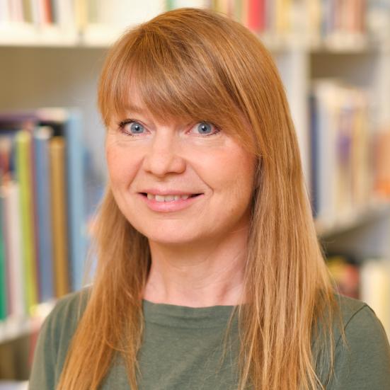 Katrine Nordland
