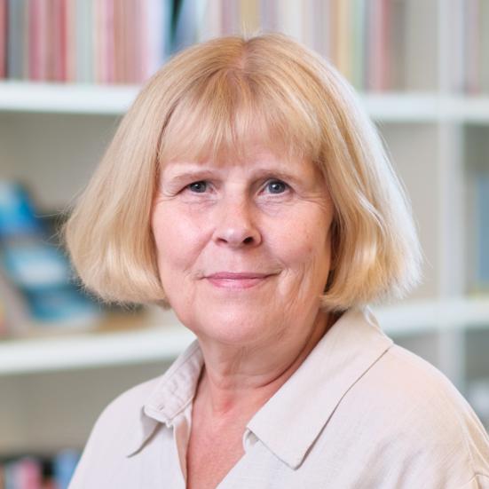 Karen Korntved