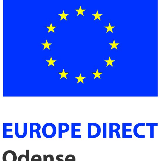 Europe Direct-logo