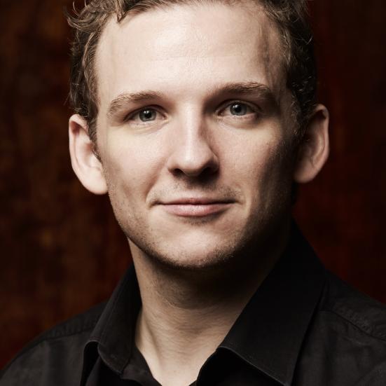 Lars Mølsted, Musicalperformer.