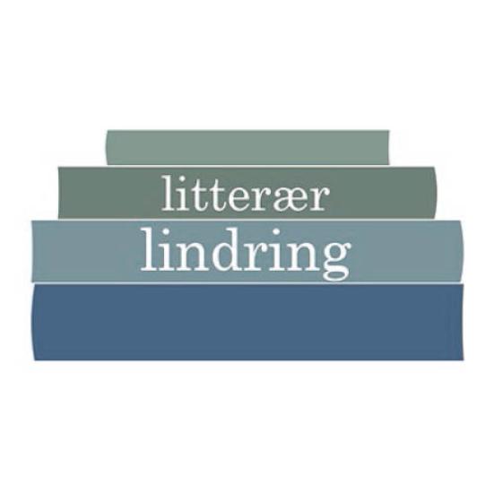 Litterær lindring