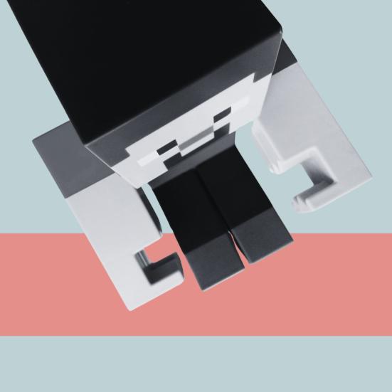 Minecraftfigur