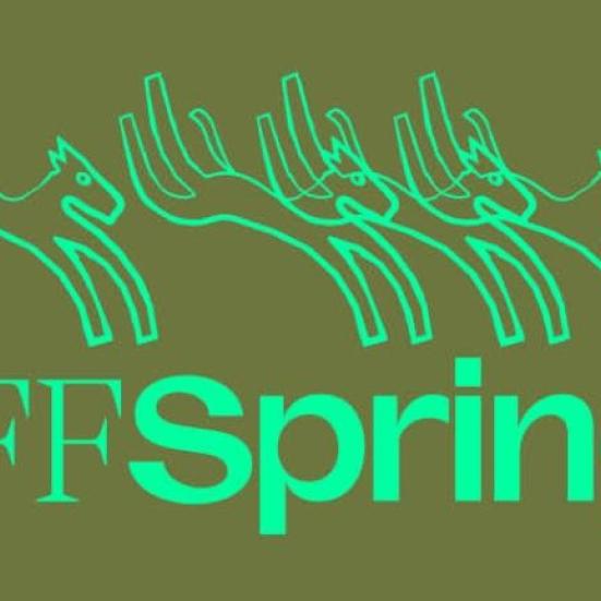 OFFSpring logo