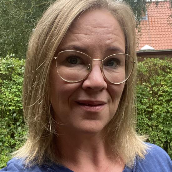 Anne Klara Bom