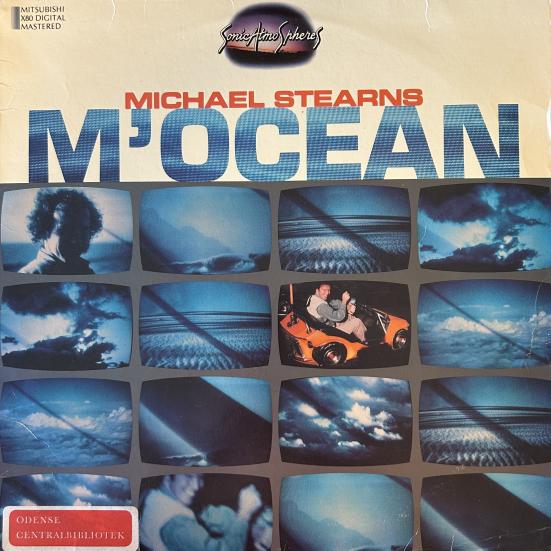 Michael Stearns – M’Ocean, 1984