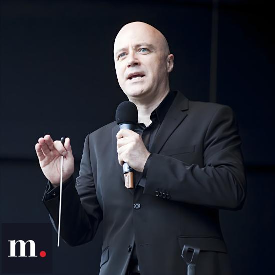 Henrik Engelbrecht
