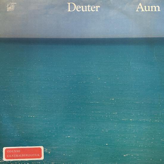 Deuter - Aum, 1972