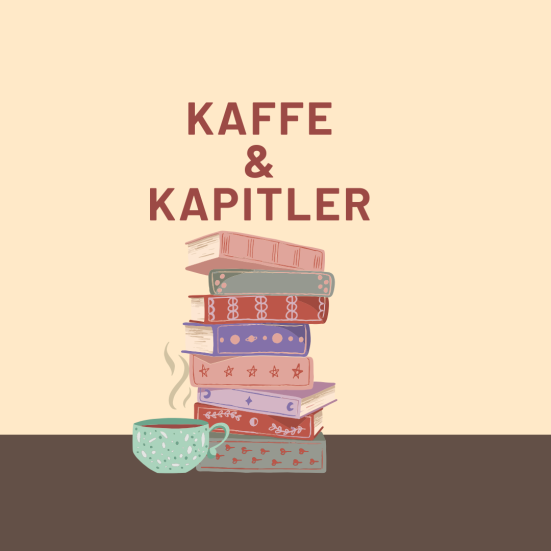 kaffe og kapitler