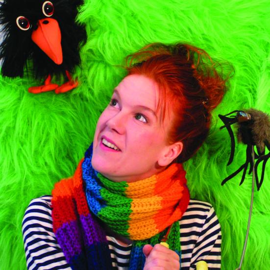 Teater DU MILDE HIMMEL