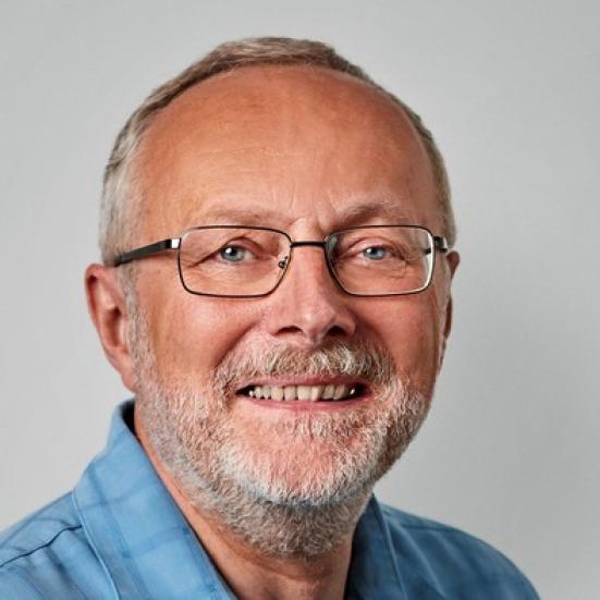Jens Olaf Pepke Pedersen