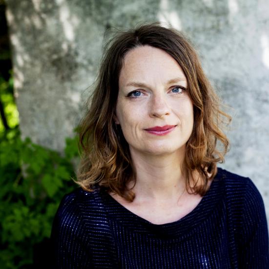 Charlotte Weitze