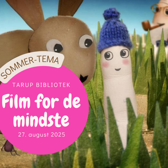Film for de mindste 