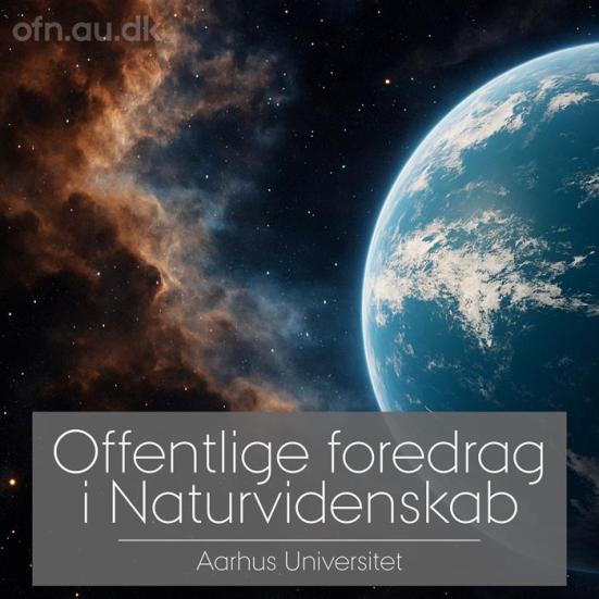 Jorden set fra rummet