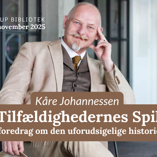 Tilfældighedernes spil