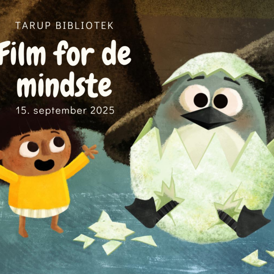 Film for de mindste 