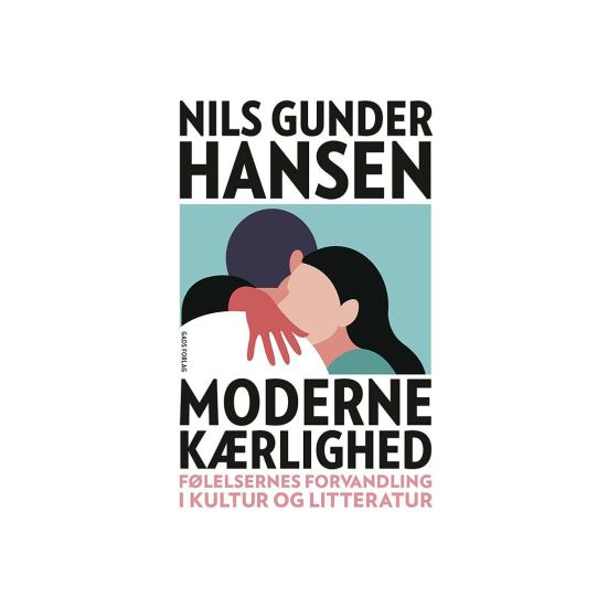 Mand og kvinde i omfavnelse