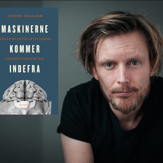 Anders Søgaard
