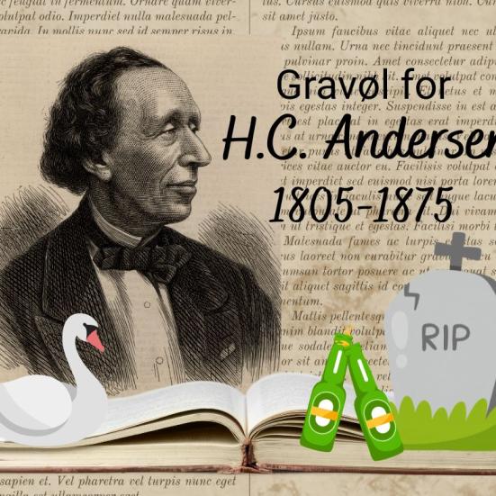 H. C. Andersen