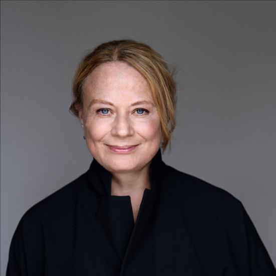 Merete Pryds Helle