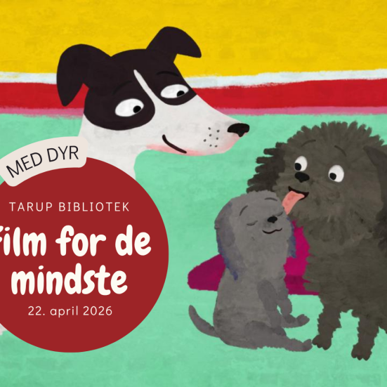 Film for de mindste 