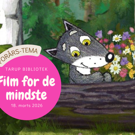 Film for de mindste 