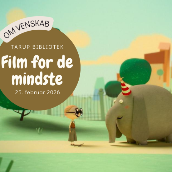 Film for de mindste 