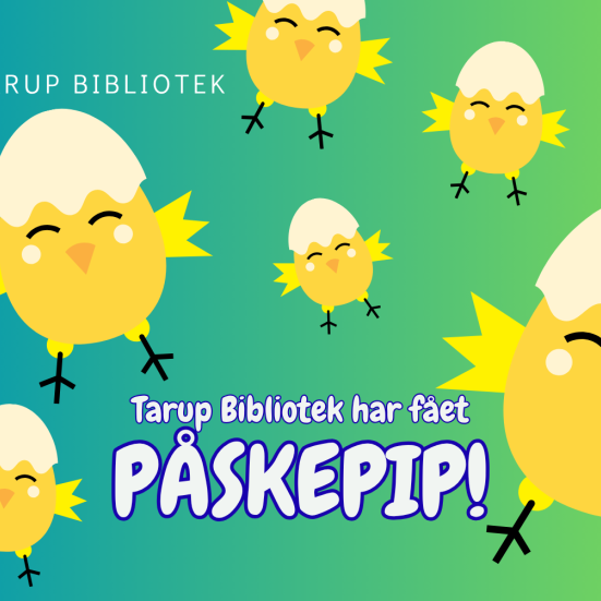 Påskepip 