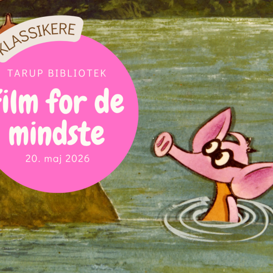 Film for de mindste 