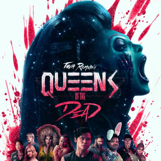 Queens Of The Dead