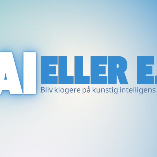 AI eller ej