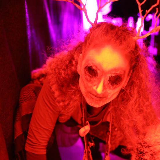 Det Forladte Sommerland