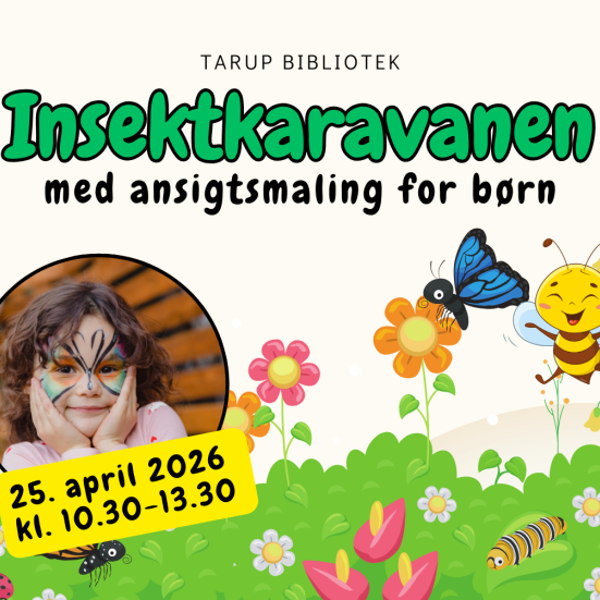Insektkaravanen