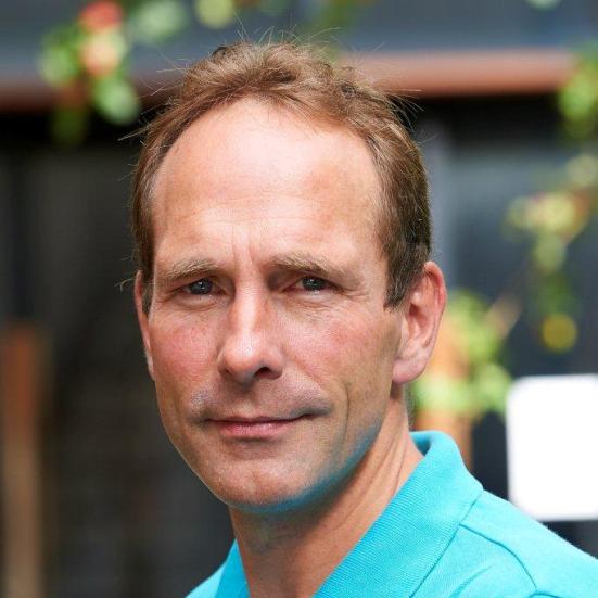 Peter Viggo Jakobsen