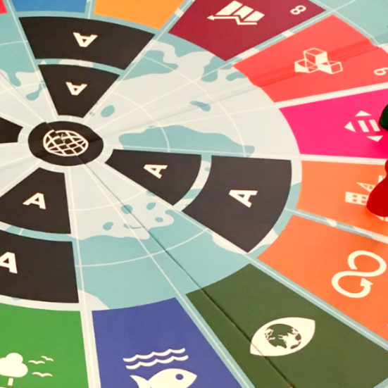 Billede af brætspillet