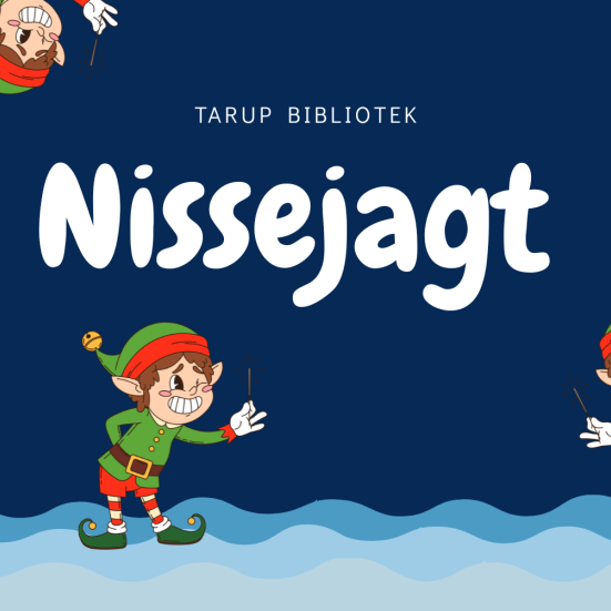 Nissejagt
