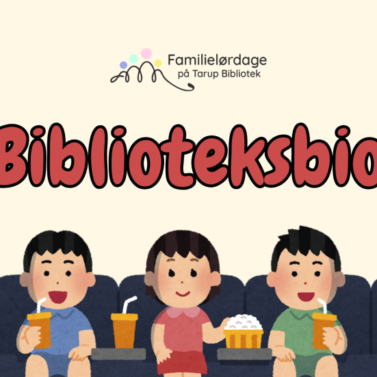Biblioteksbio