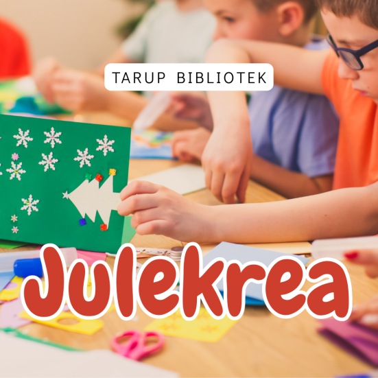 Jule-krea