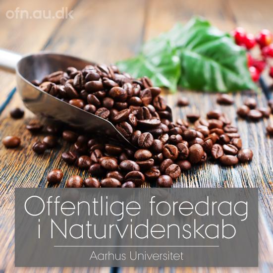 Kaffebønner