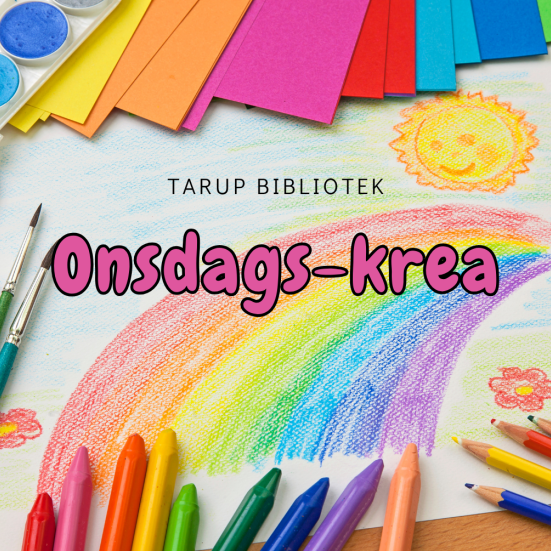 Onsdagskrea