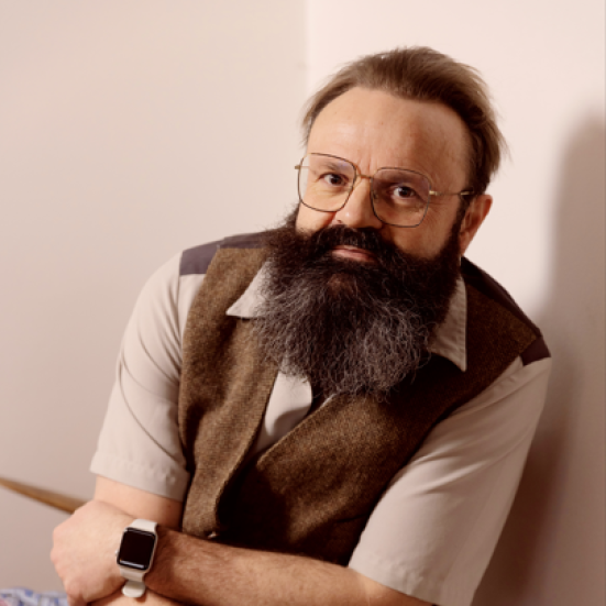 Jens Blendstrup