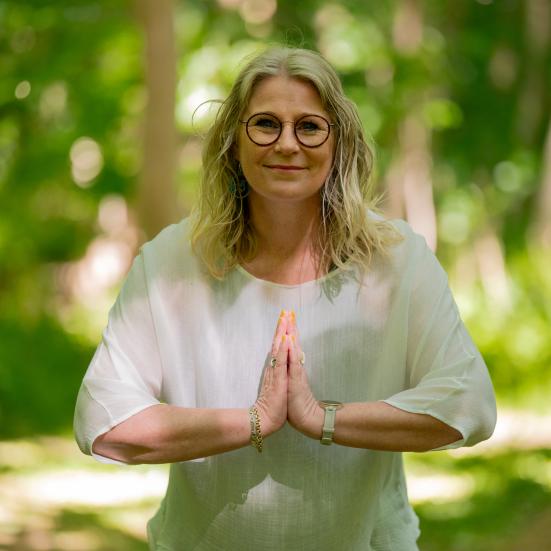 Vibeke Fraling