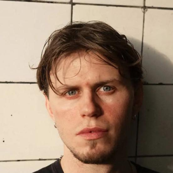 Anders Redder