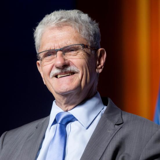 Mogens Lykketoft