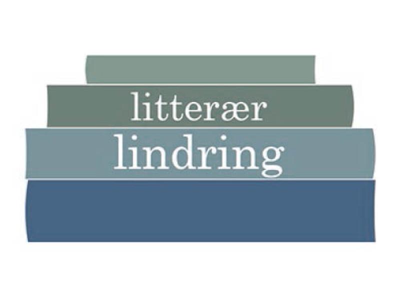 Litterær lindring