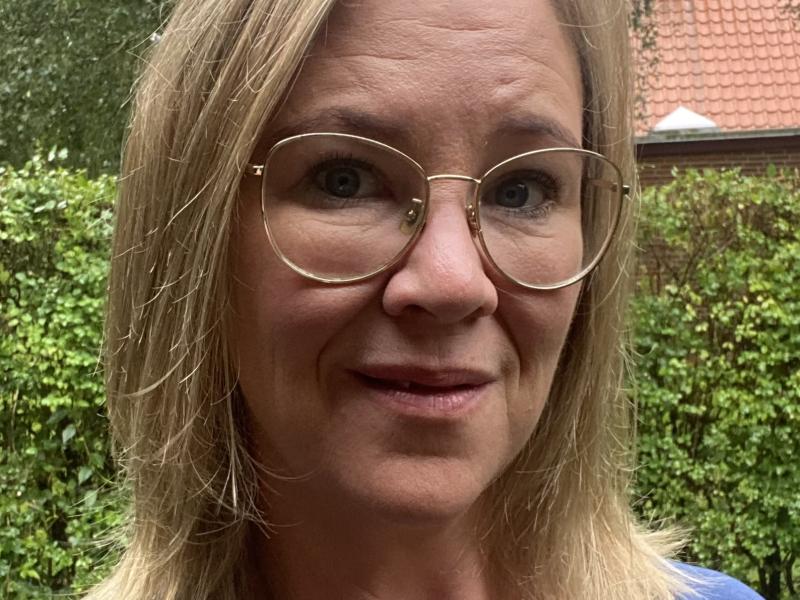 Anne Klara Bom