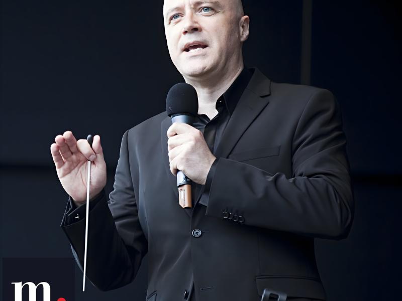 Henrik Engelbrecht