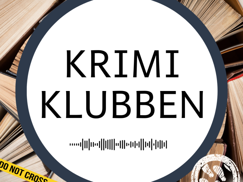 krimiklubben