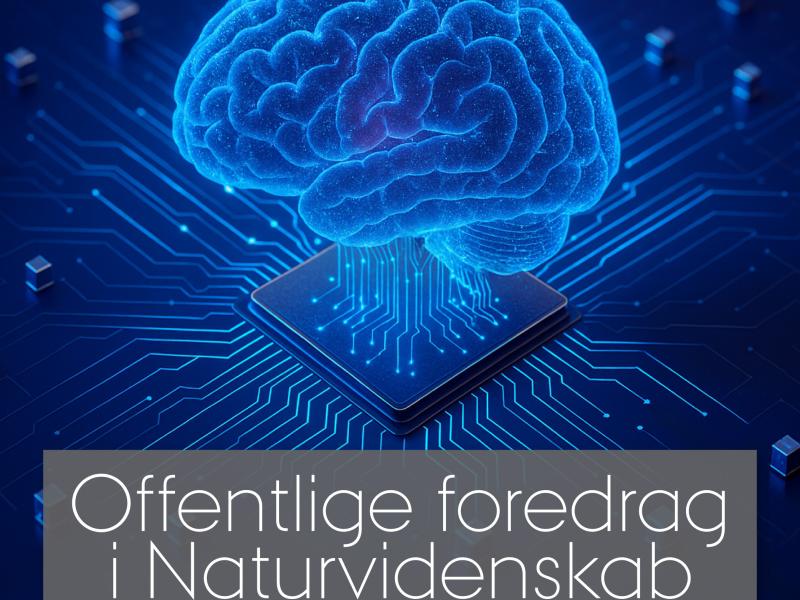 Kunstig intelligens
