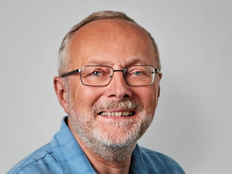 Jens Olaf Pepke Pedersen
