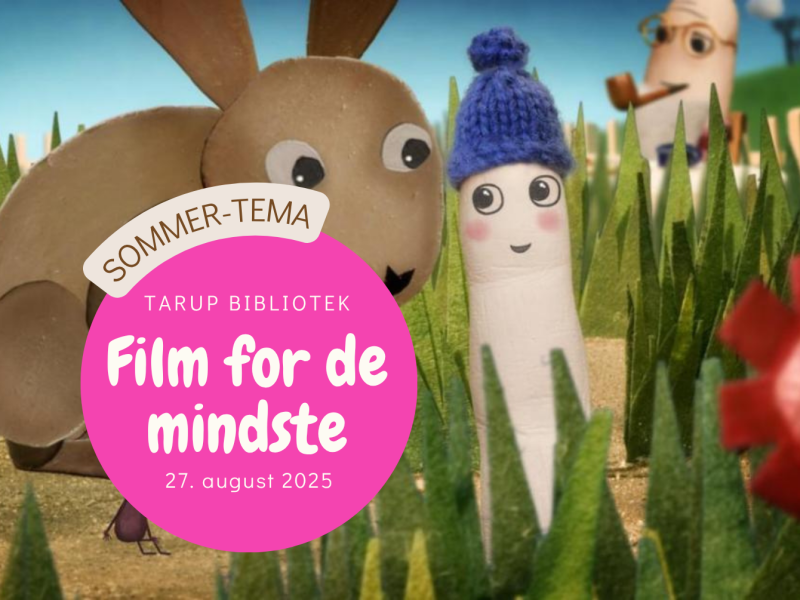 Film for de mindste